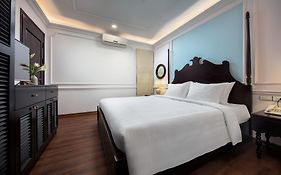 Khách sạn San Boutique